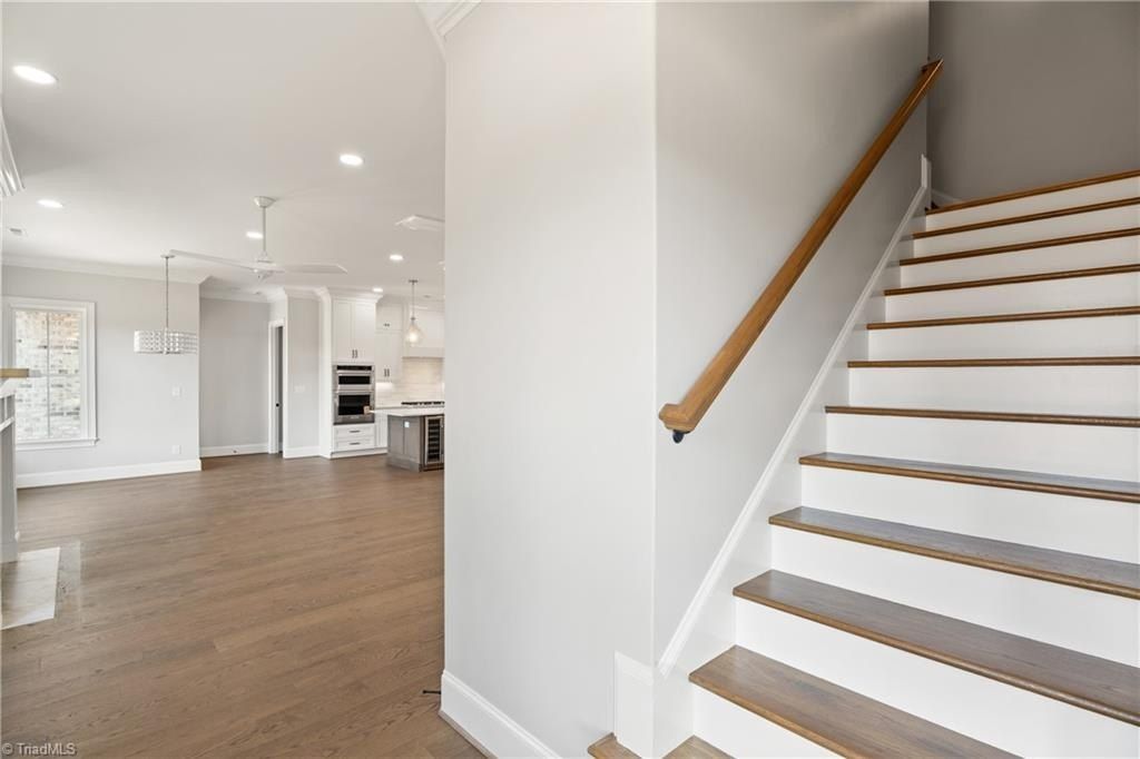 Longwood Village Court. Lewisville, NC 27023