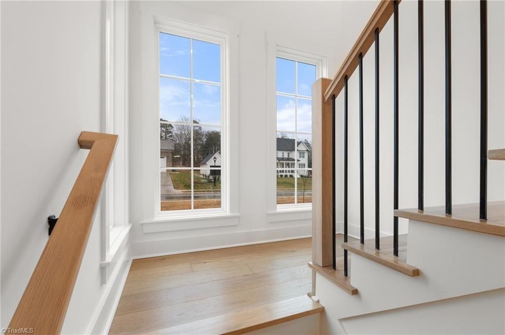 Ashfield Drive. Lewisville, NC 27023