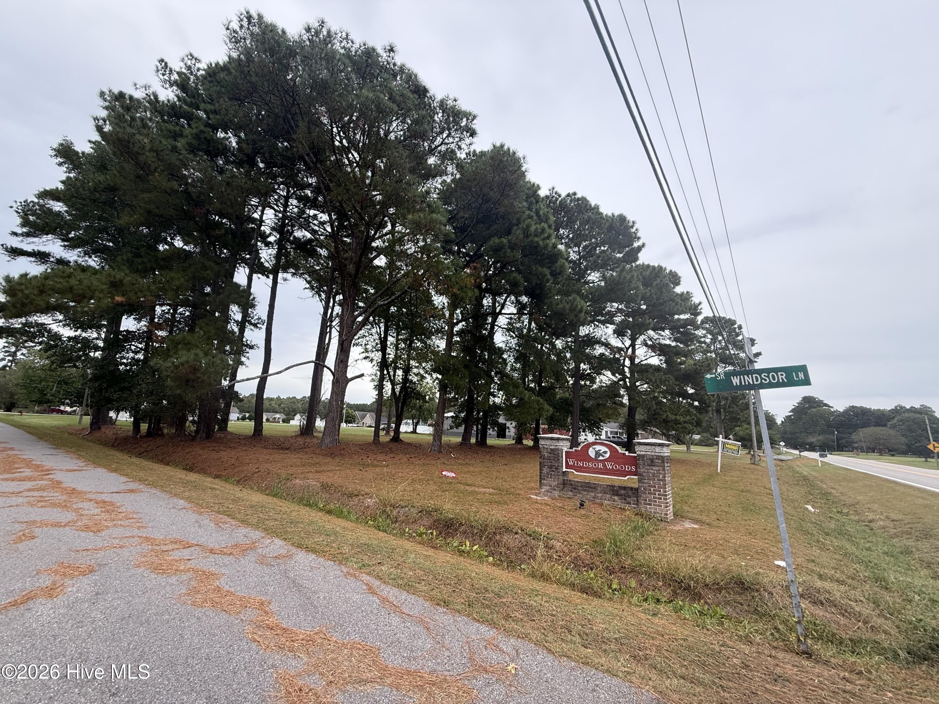 919 Soundside Road. Edenton, NC 27932