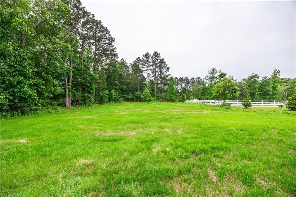 Wayne Gobble Road. Linwood, NC 27299
