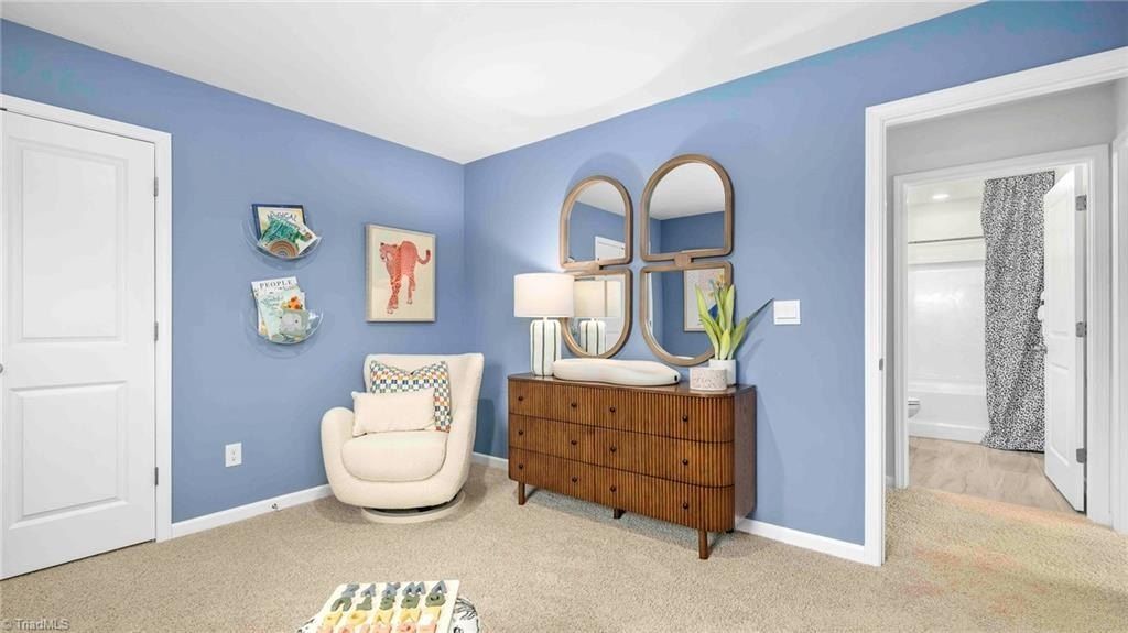 Briarwood Lane. Belews Creek, NC 27009