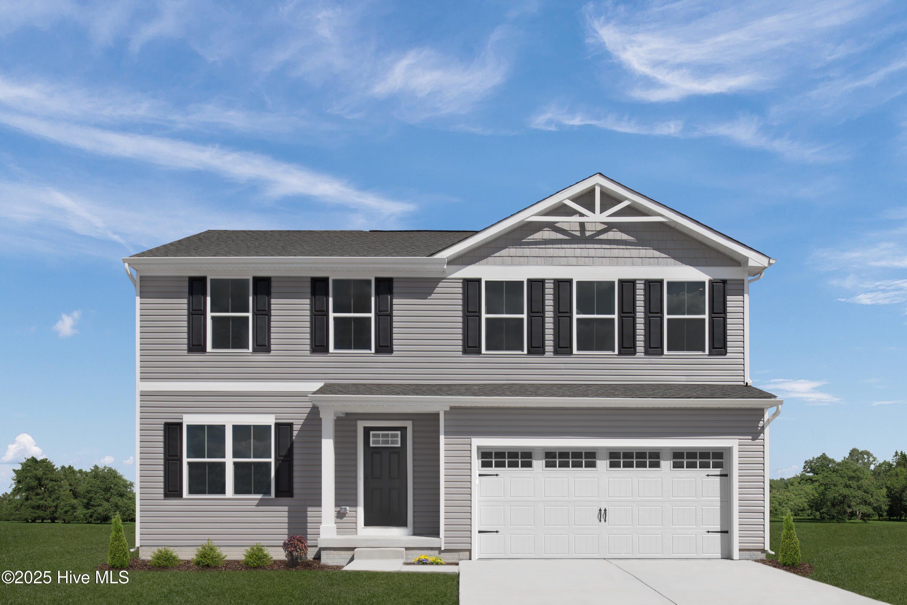 128 Jasmine Court. South Mills, NC 27976