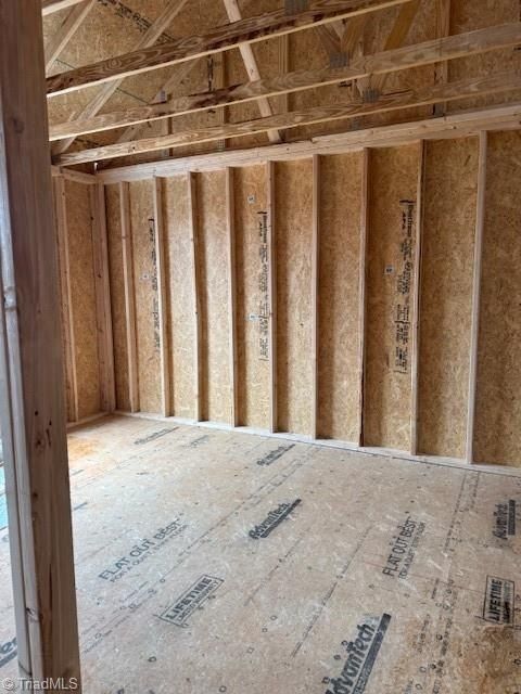 Dandridge Drive. Kernersville, NC 27284