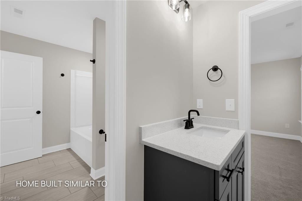 Enclave Drive. Clemmons, NC 27012