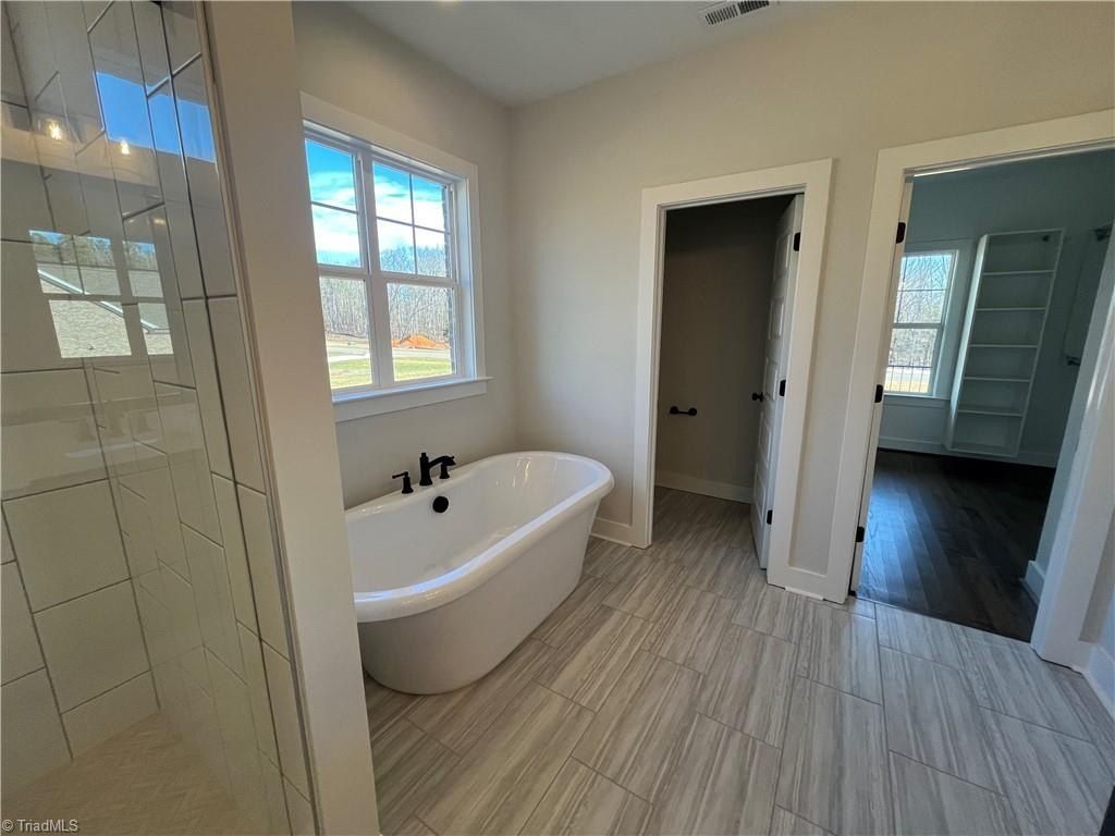 Estate Drive. Lewisville, NC 27023