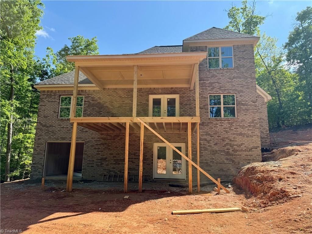 E Chamberlin Drive. Asheboro, NC 27205