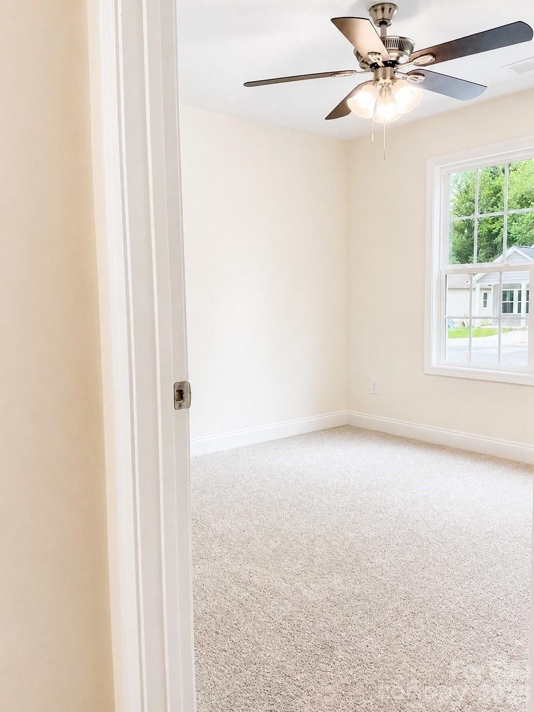 Grady Street. Salisbury, NC 28144