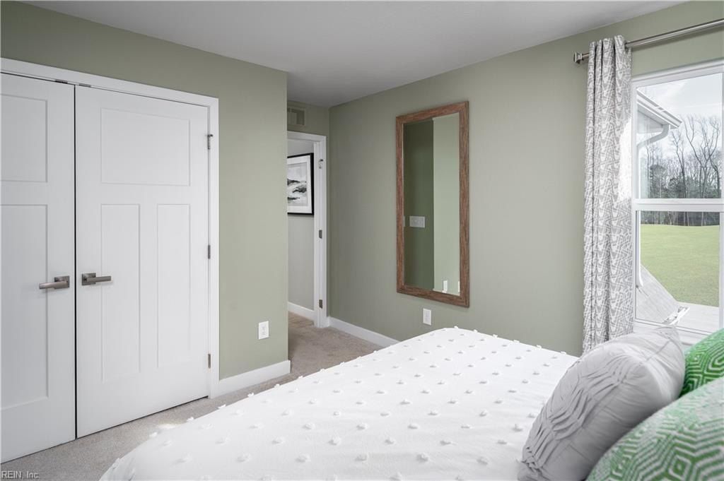 109A Morgan Way. Hertford, NC 27944