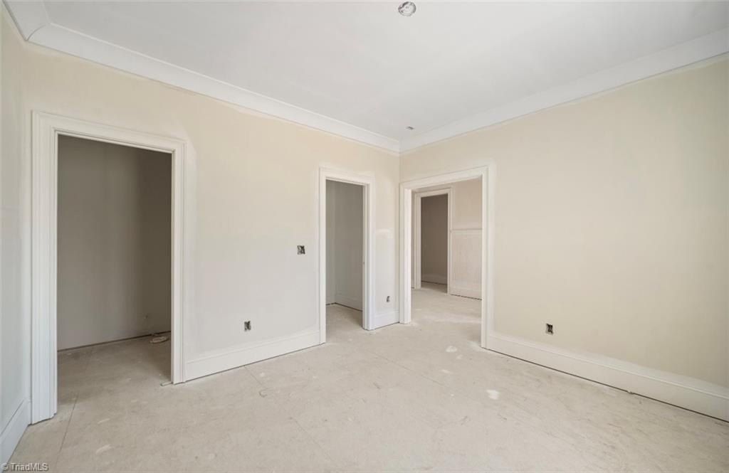 Ashfield Drive. Lewisville, NC 27023