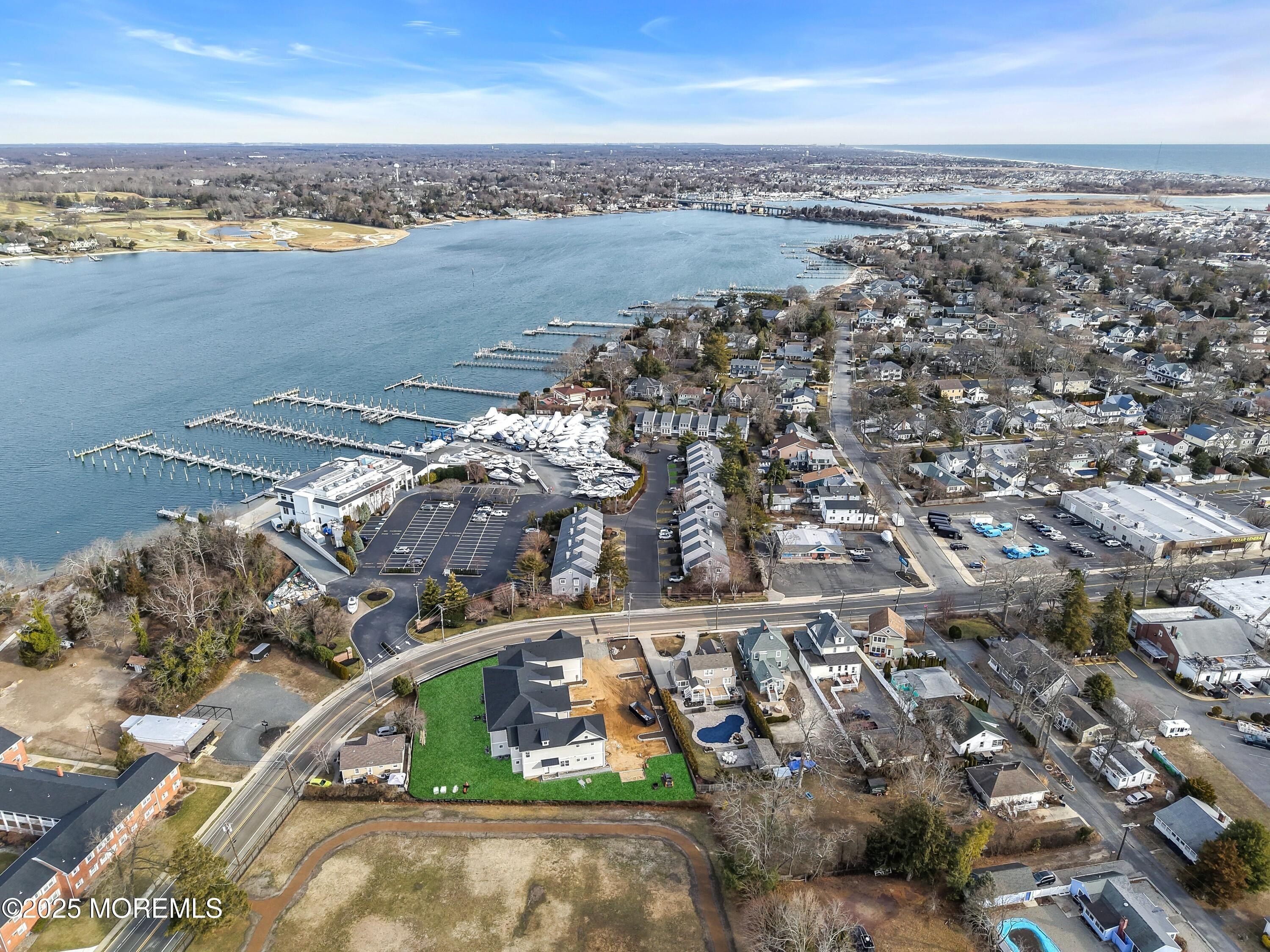 842 Arnold Avenue. Point Pleasant, NJ 08742