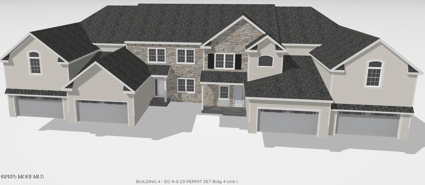 4 Remington Court. Farmingdale, NJ 07727