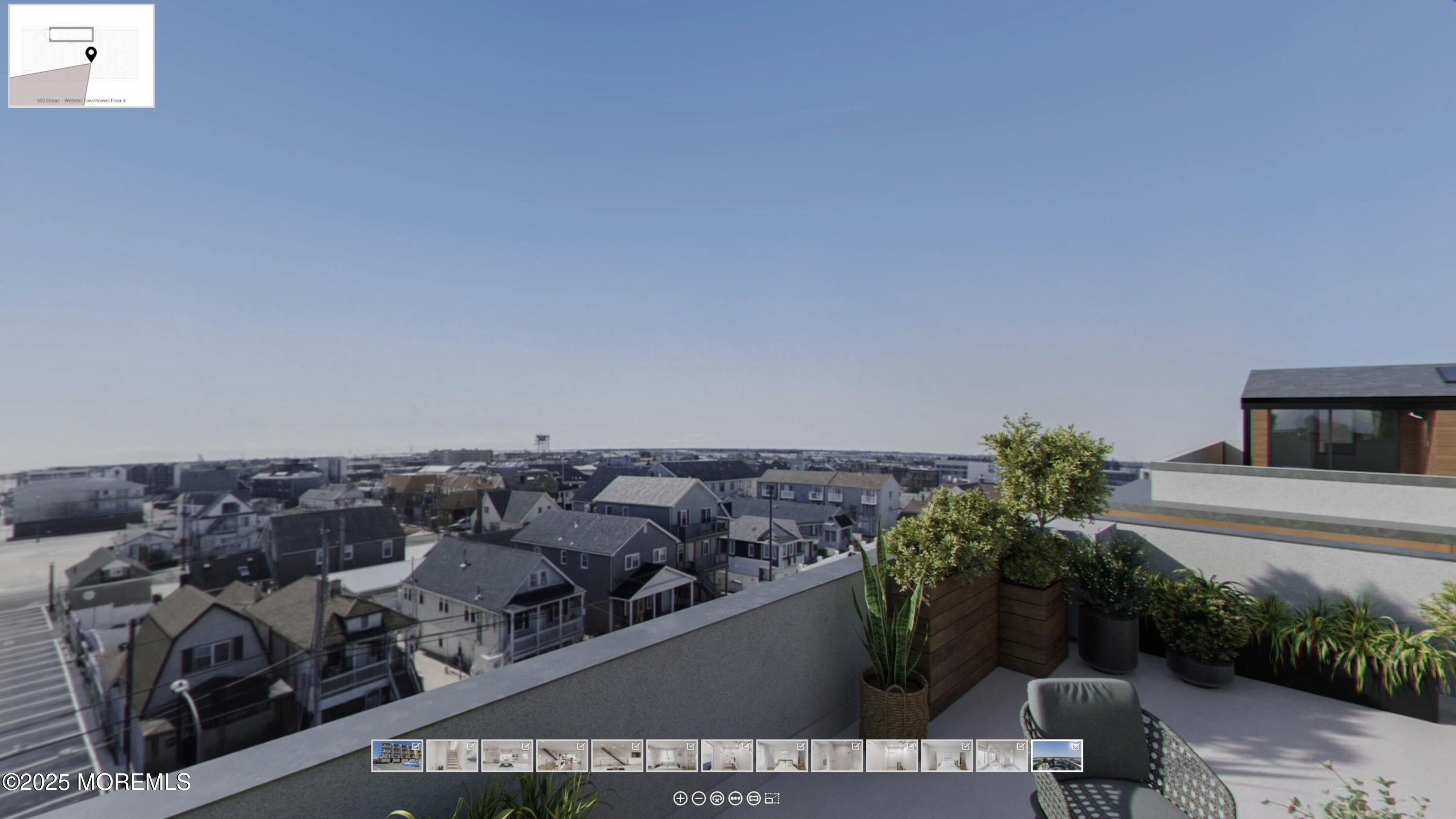 500 Ocean Terr. Seaside Heights, NJ 08751