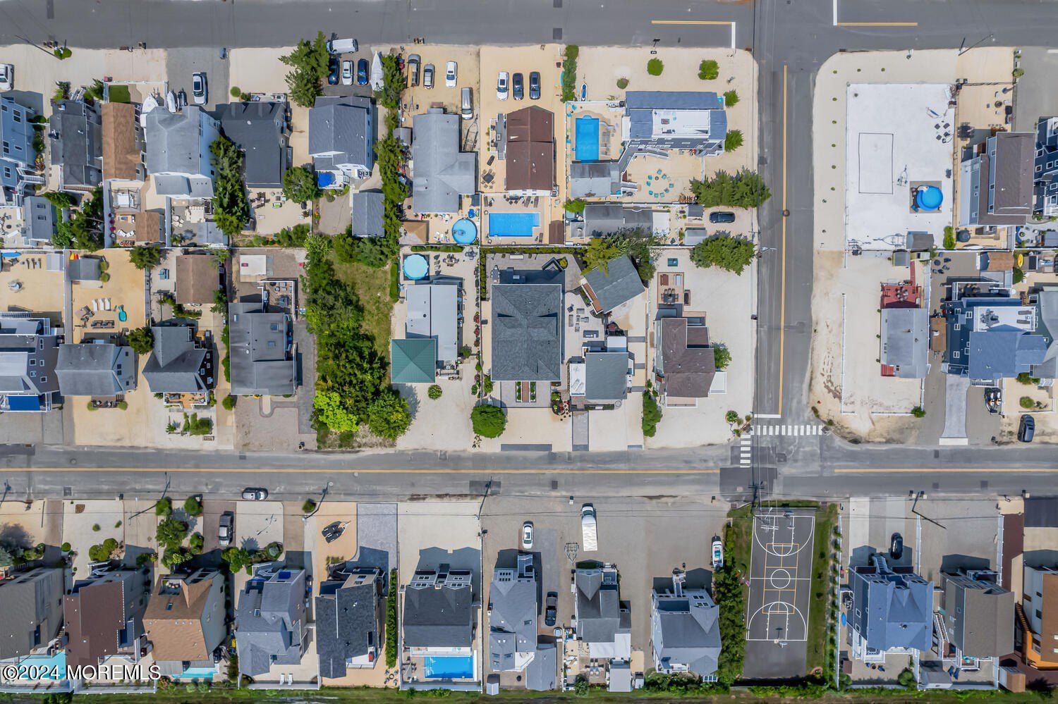 206210 24Th Avenue. Seaside Park, NJ 08752