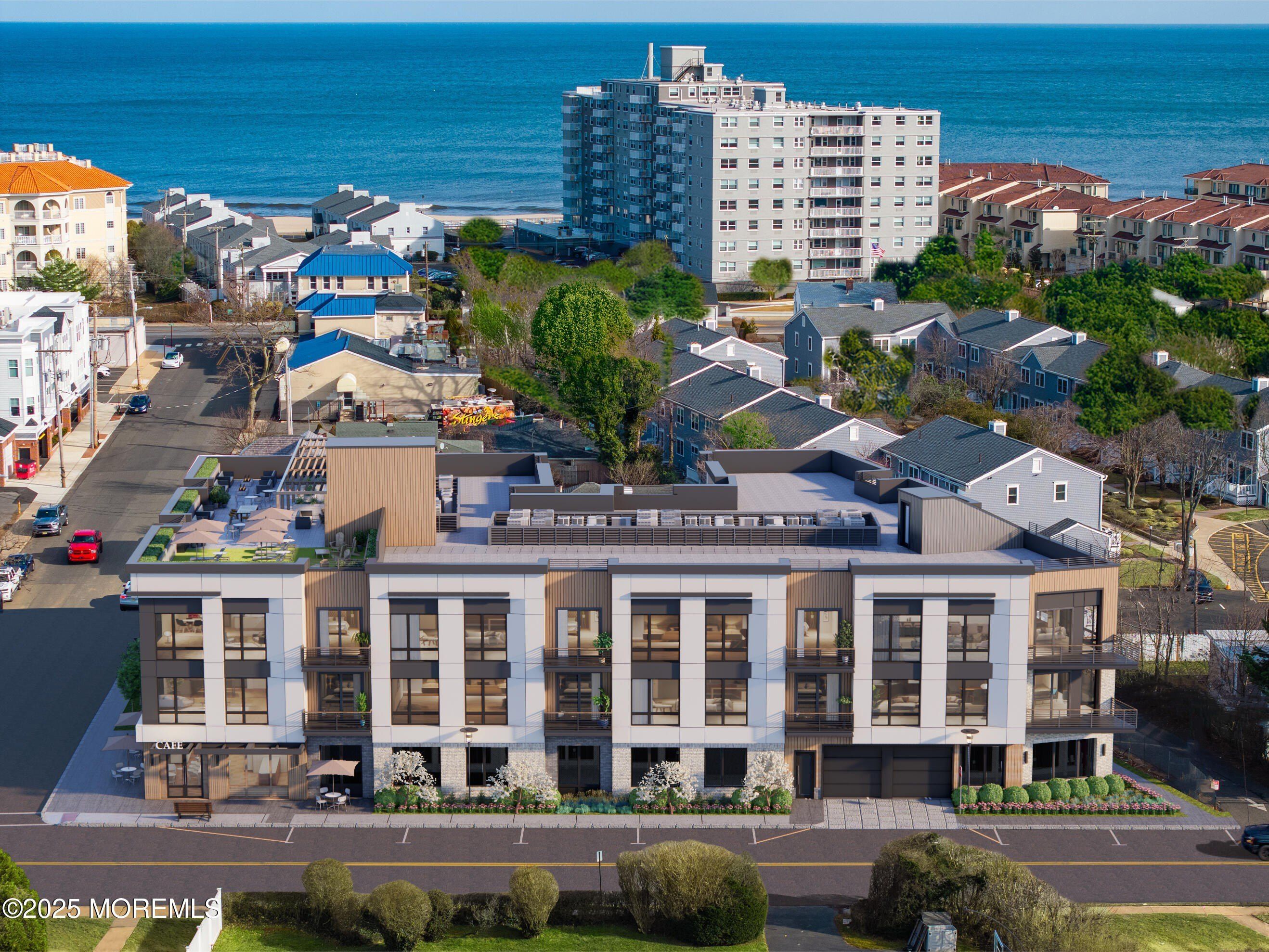 665 2Nd Avenue. Long Branch, NJ 07740