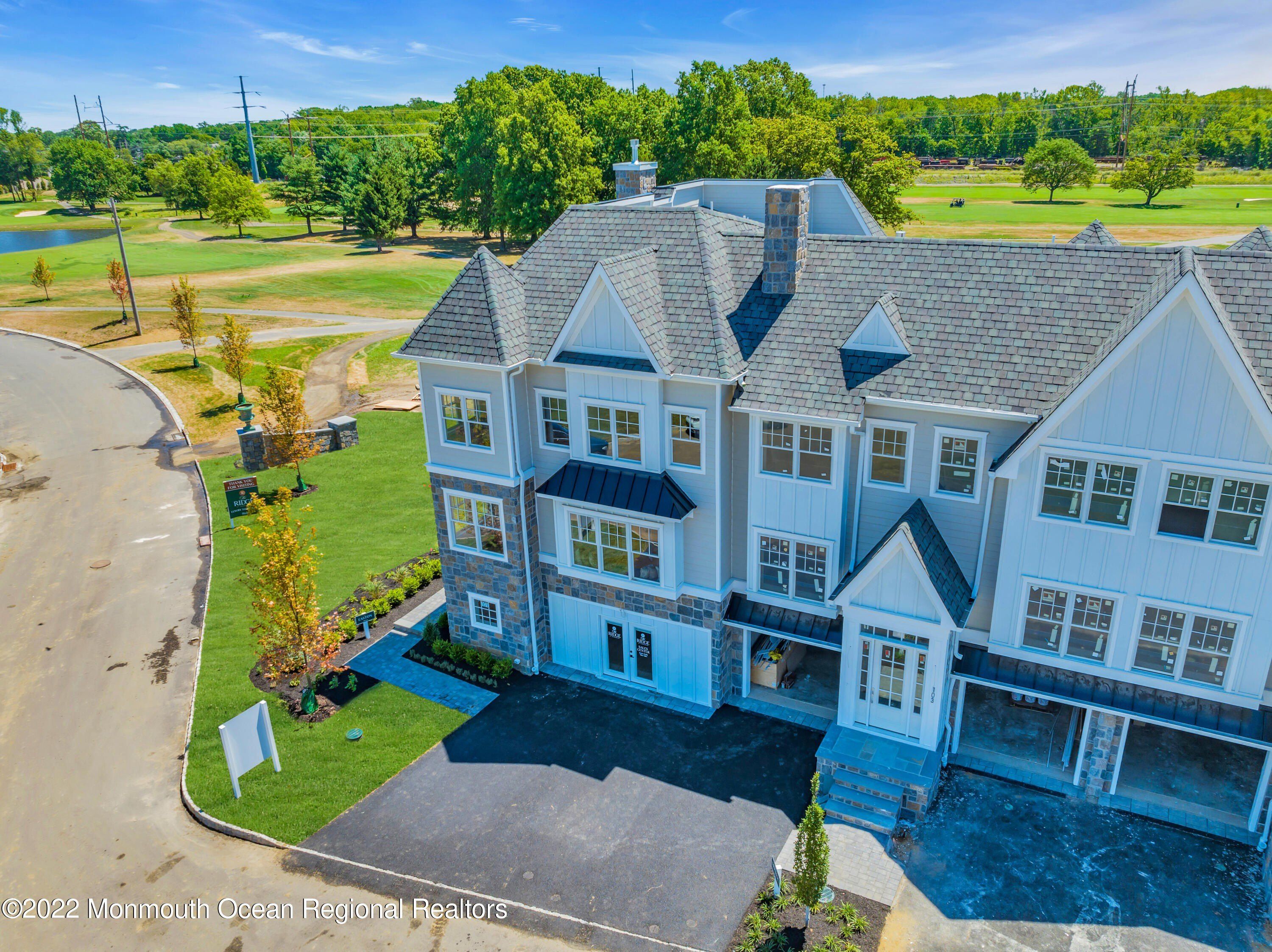 184 Eagle Way. Eatontown, NJ 07724