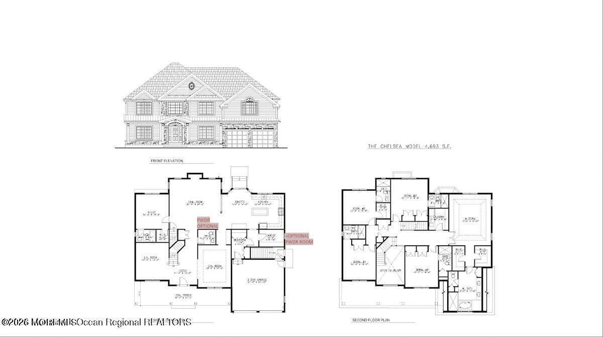 833 Naryshkin Way. Toms River, NJ 08753