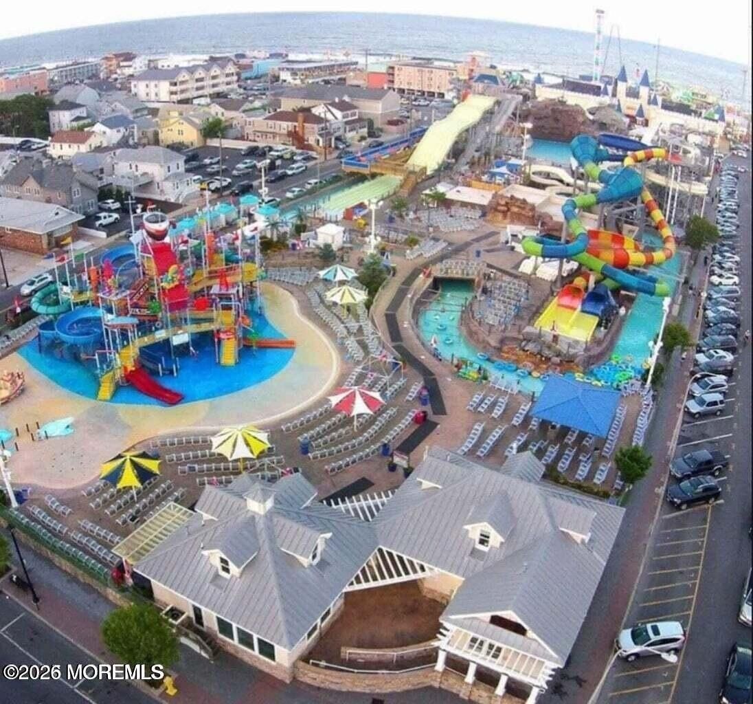401 Boulevard. Seaside Heights, NJ 08751