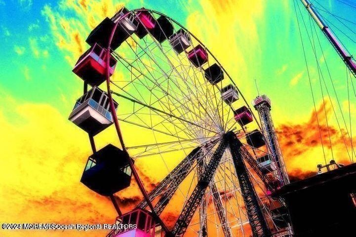 45 Lincoln Avenue. Seaside Heights, NJ 08751