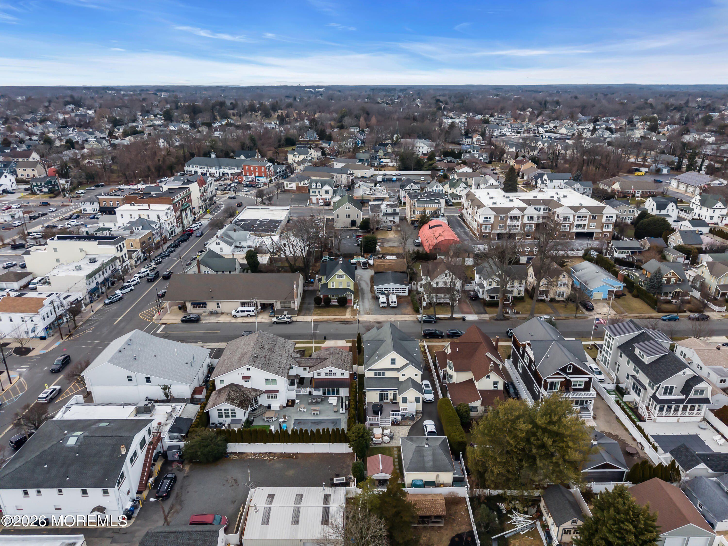 11 Pearce Avenue. Manasquan, NJ 08736