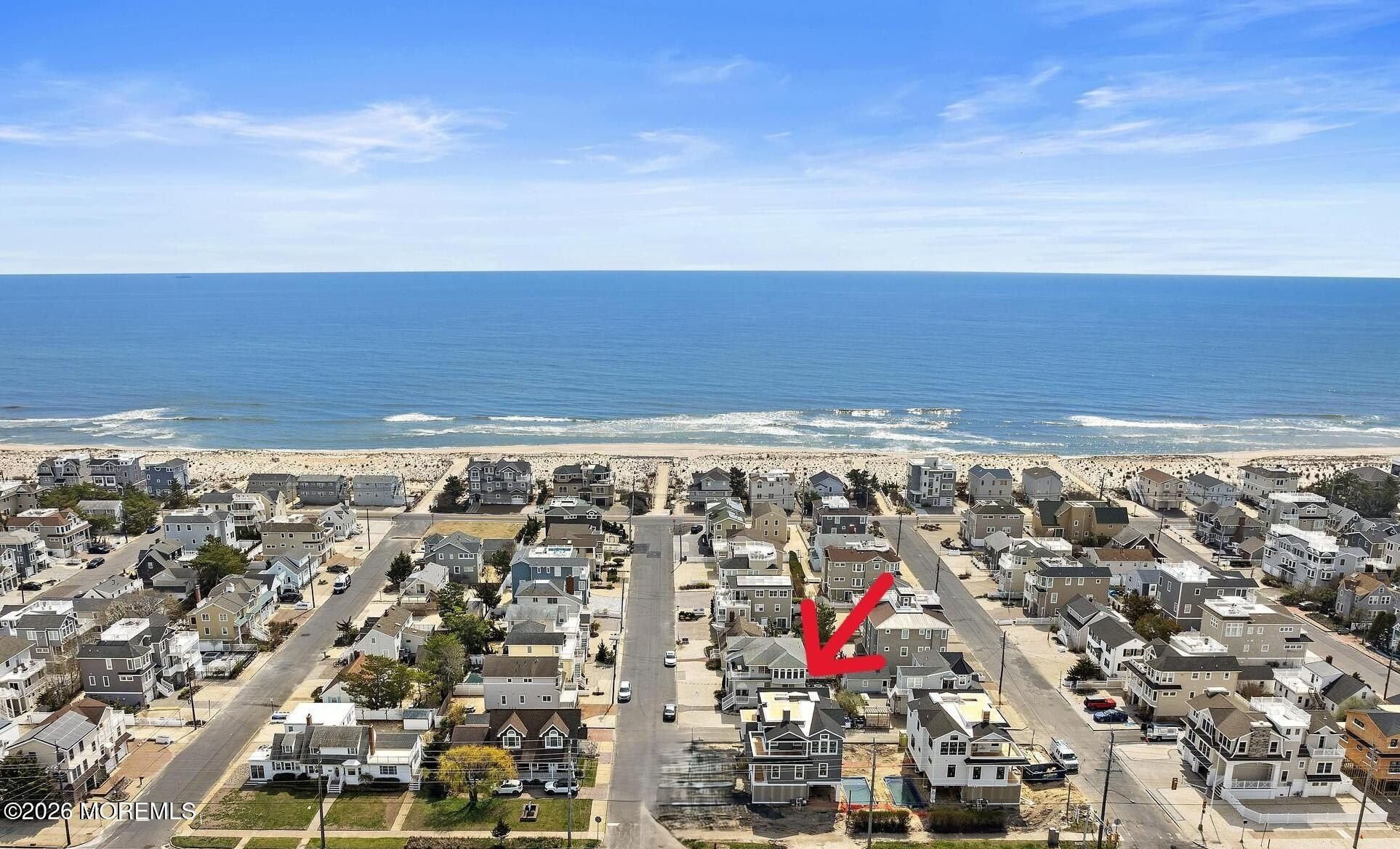 2 E 47Th Street. Beach Haven, NJ 08008