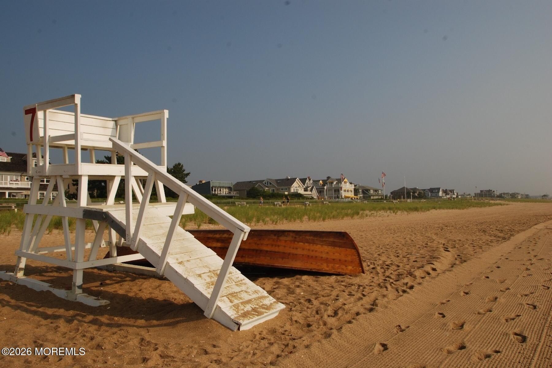 305 Stockton Boulevard. Sea Girt, NJ 08750