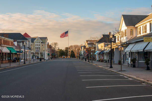 2121 4Th Avenue. Spring Lake, NJ 07762