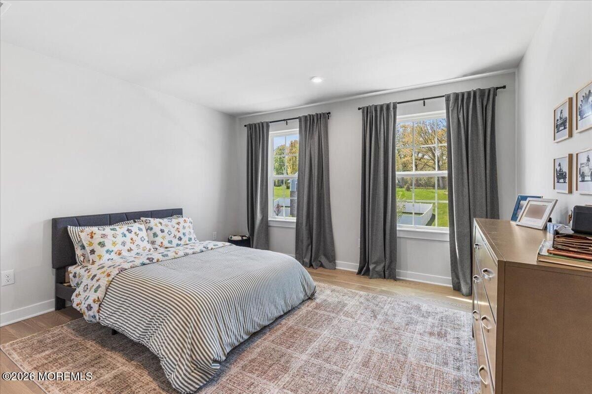 3 Annapolis Street. Farmingdale, NJ 07727