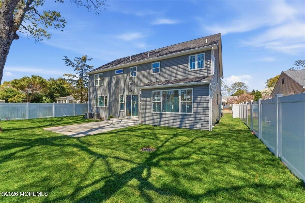 1138 Lawrence Avenue. Point Pleasant, NJ 08742