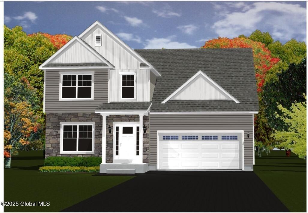 14 Brook Trout Circle. Rock City Falls, NY 12863