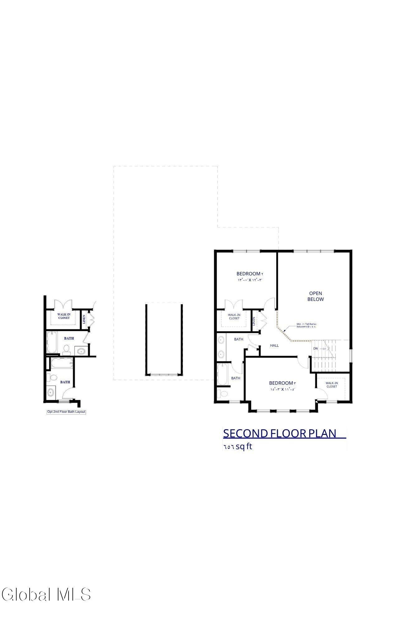 7 Wyatts Way. Clifton Park, NY 12065