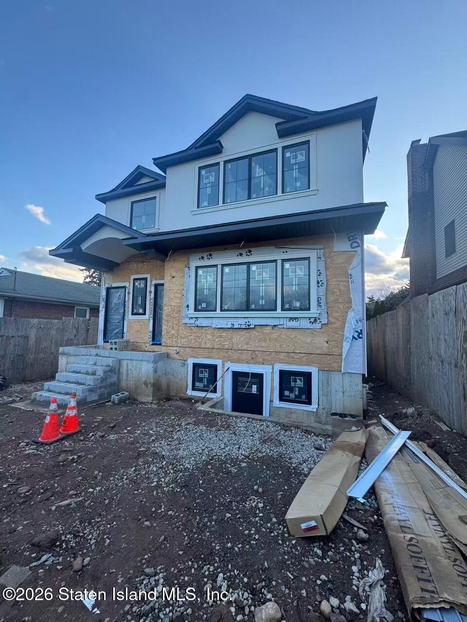 168 Otis Avenue. Staten Island, NY 10306
