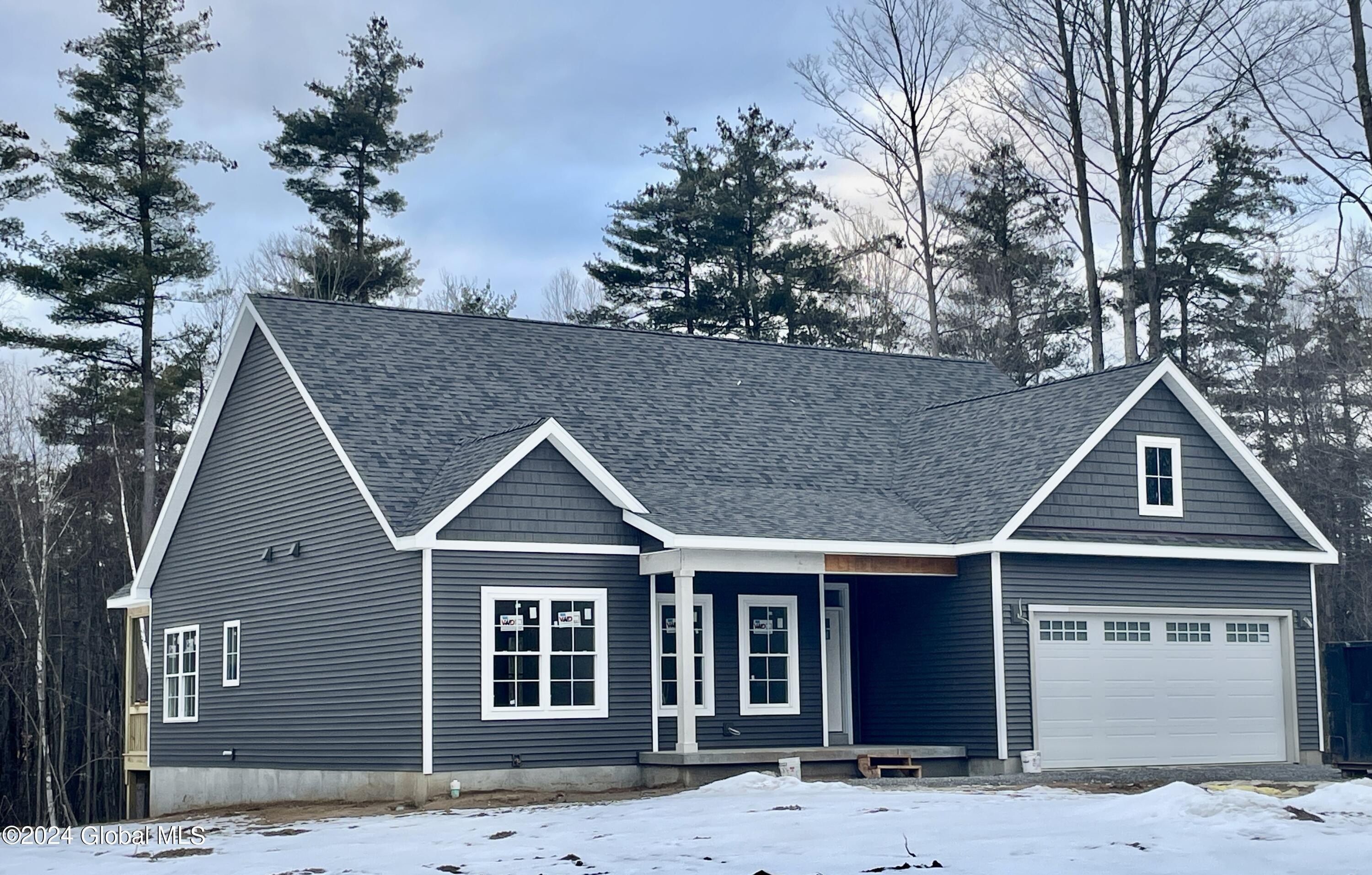 L18 Burnham Road. Wilton, NY 12831