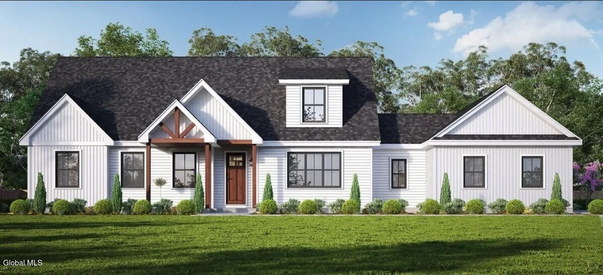 L122 A Dimmick Road. Gansevoort, NY 12831