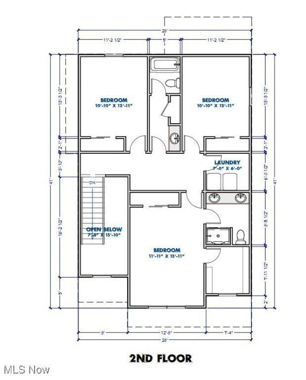 7222 Grove Avenue. Oakwood Village, OH 44146