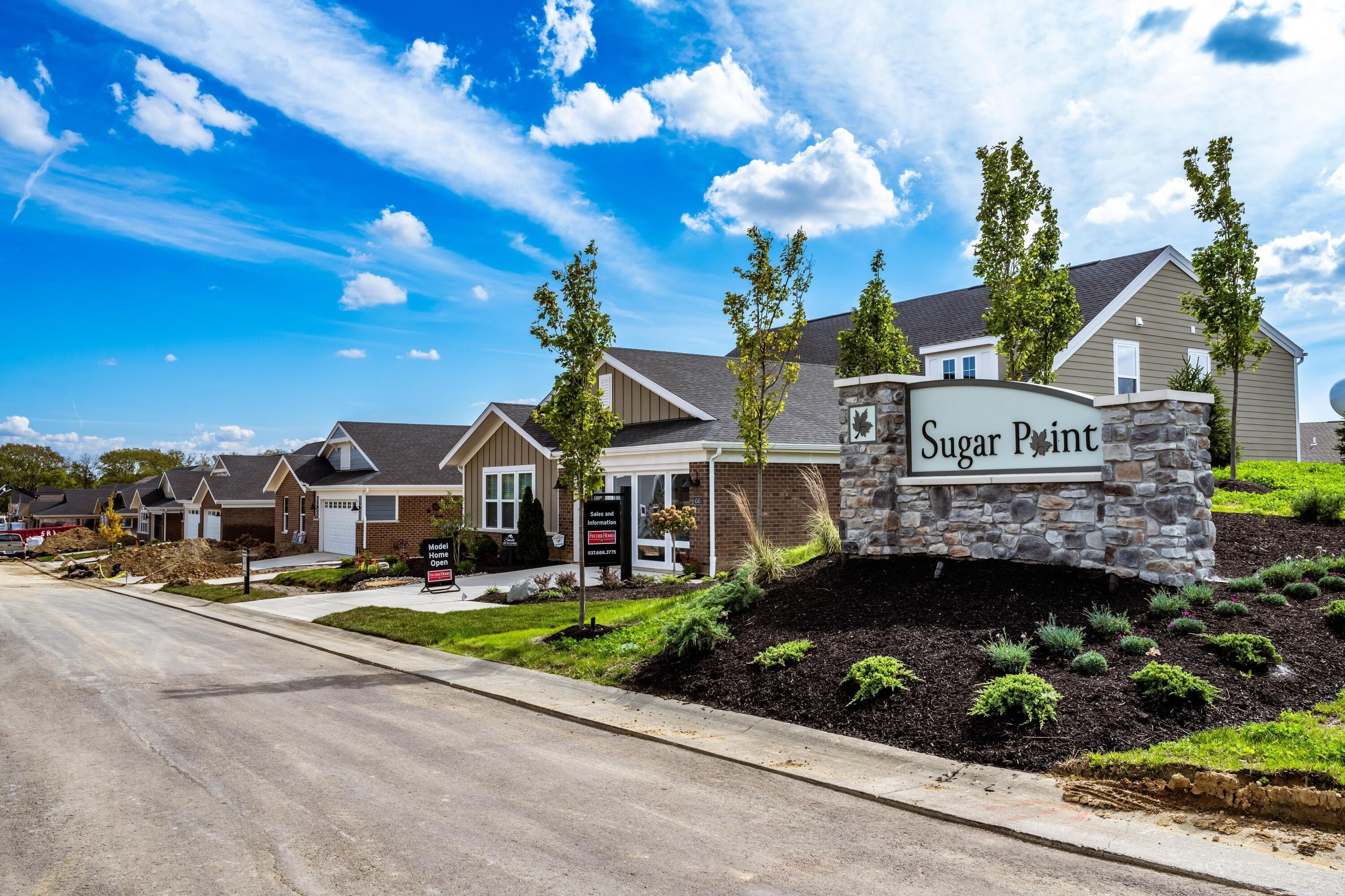 4272 Apple Branch Drive. Dayton, OH 45459
