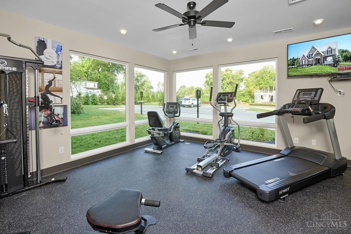 531 Tradition Ridge. Cincinnati, OH 45245