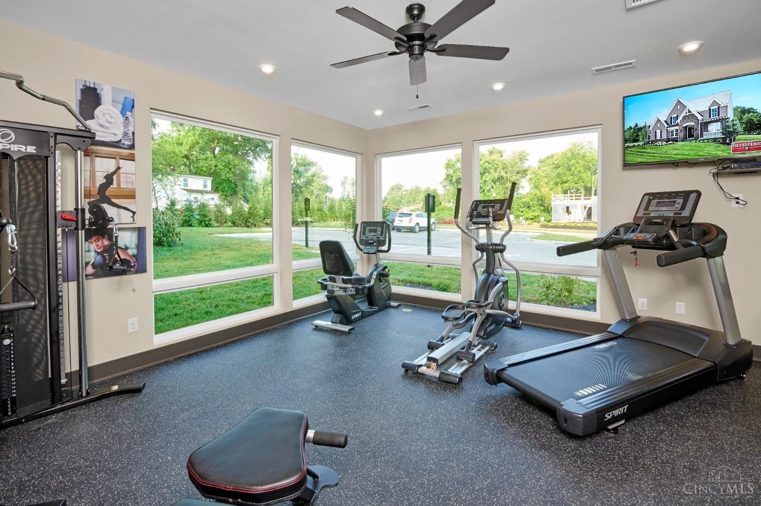 539 Tradition Ridge. Cincinnati, OH 45245