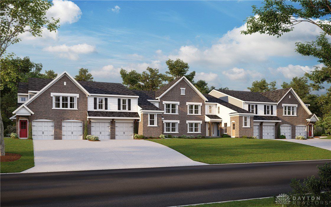 485 Pilot Point. Vandalia, OH 45377
