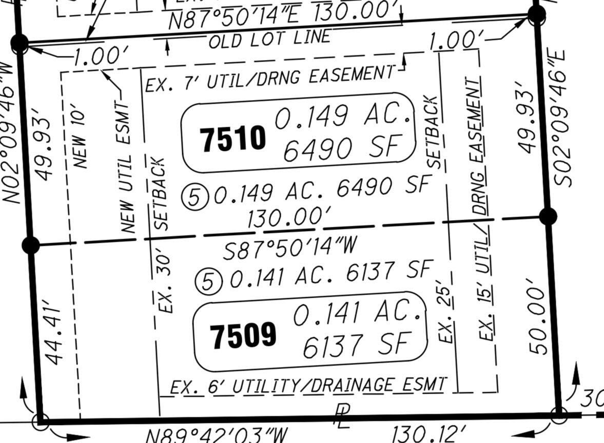 Creekside Court Lot 7510. Sidney, OH 45365