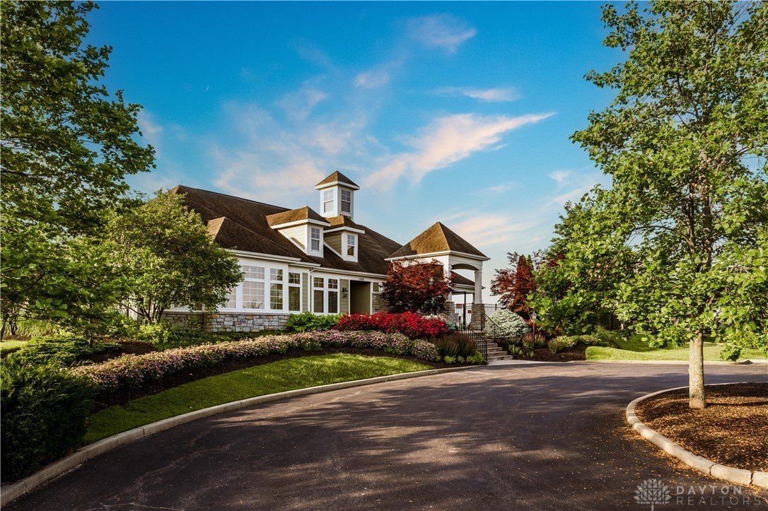 427 Bandon Dunes. Lebanon, OH 45036