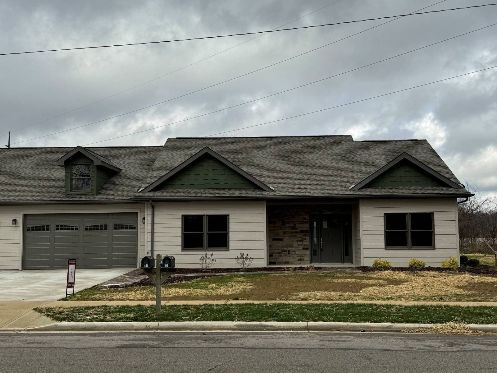 1031 Baker Rd. Versailles, OH 45380