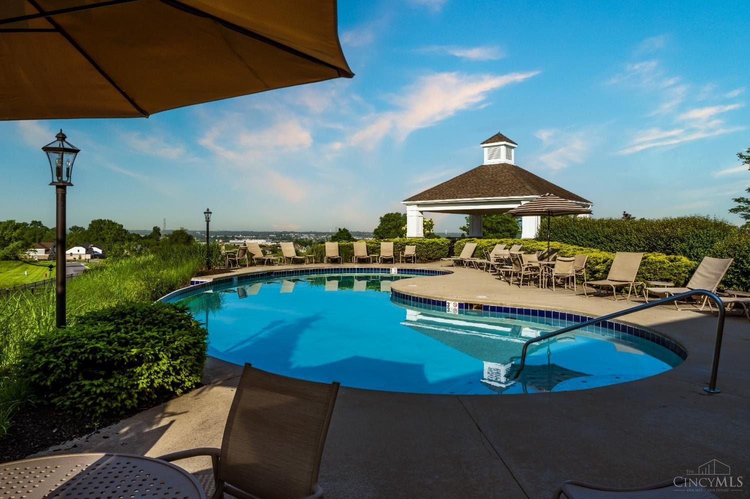 443 Chambers Bay Place. Lebanon, OH 45036