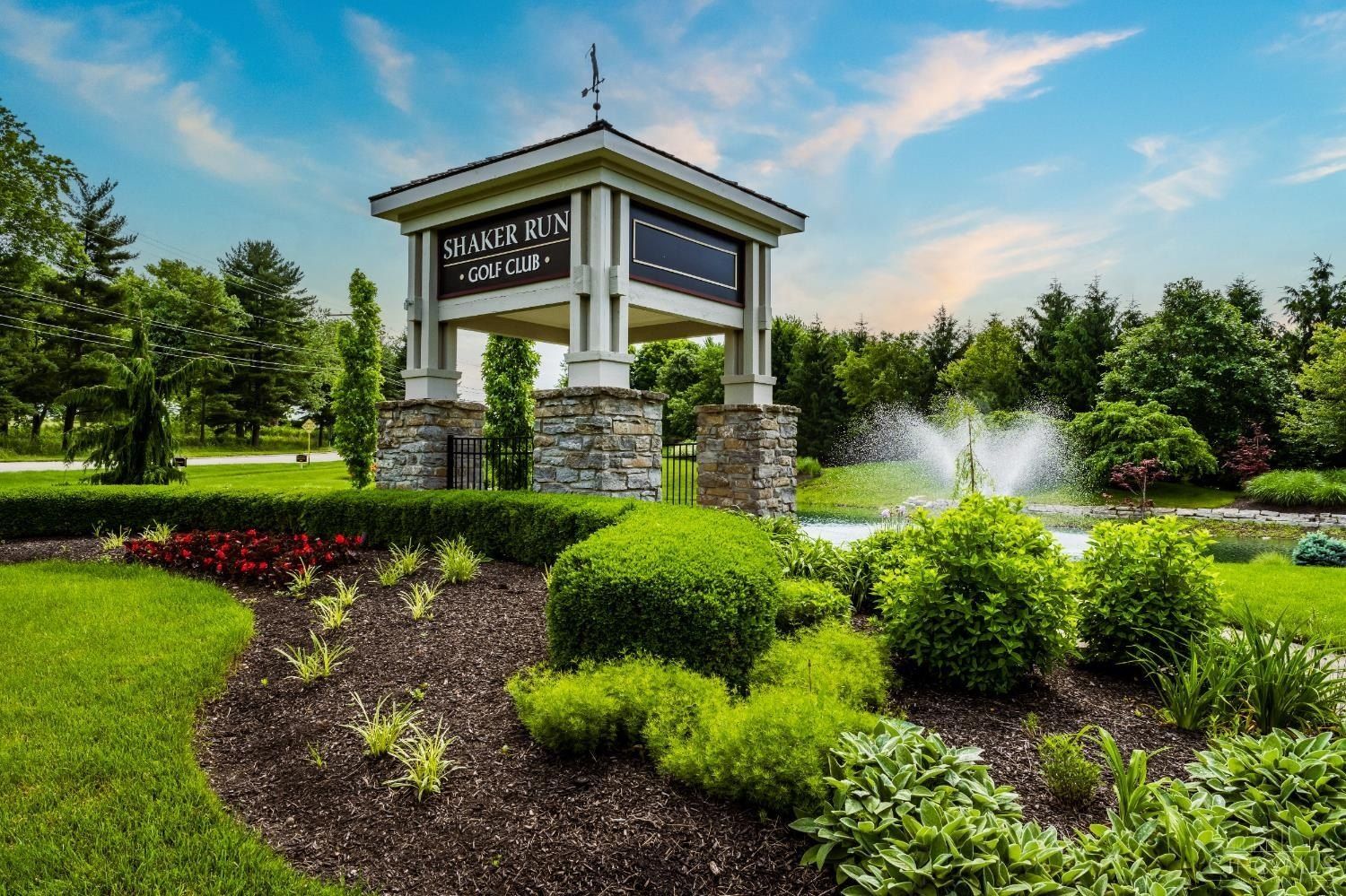 455 Chambers Bay Place. Lebanon, OH 45036