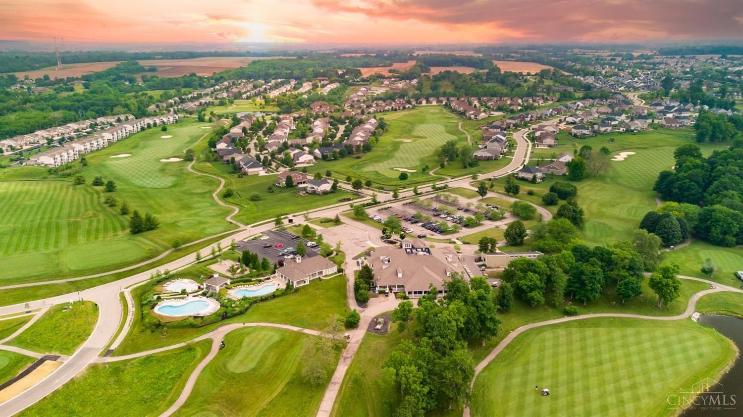 435 Chambers Bay Place. Lebanon, OH 45036