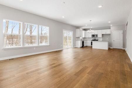 1612 Whispering Pines Lane. Bellefontaine, OH 43311