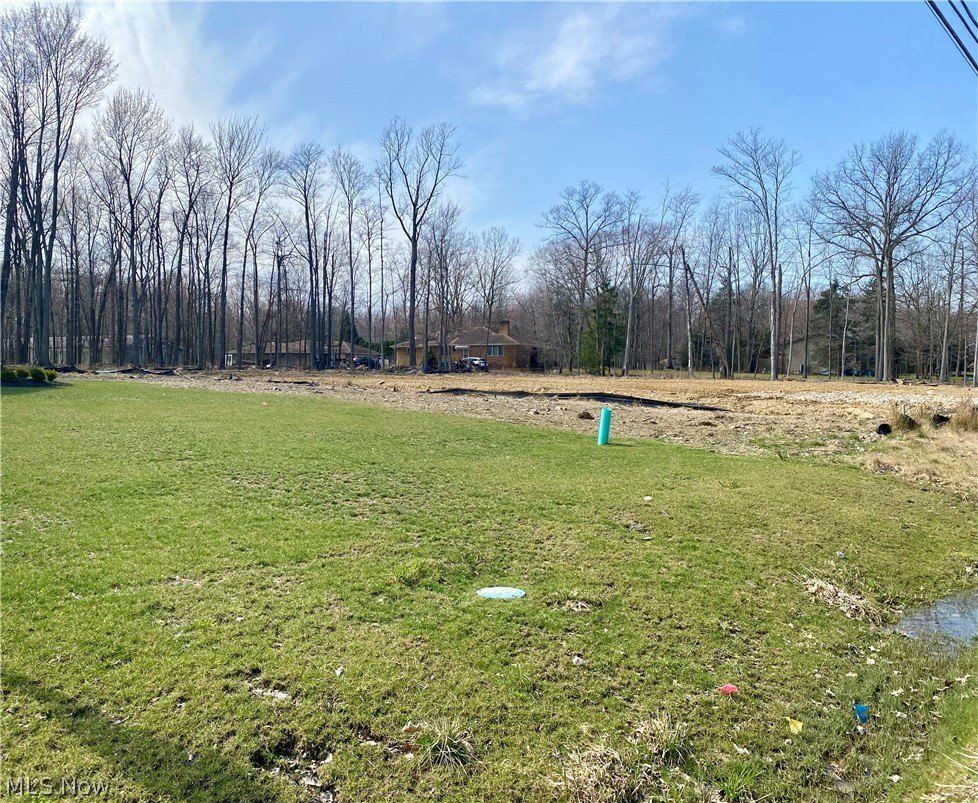 SL 5 Andrews Lane. Willoughby Hills, OH 44092