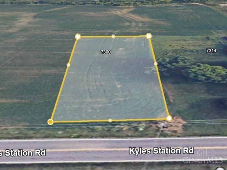 7300 Kyles Station Road. Liberty Twp, OH 45044