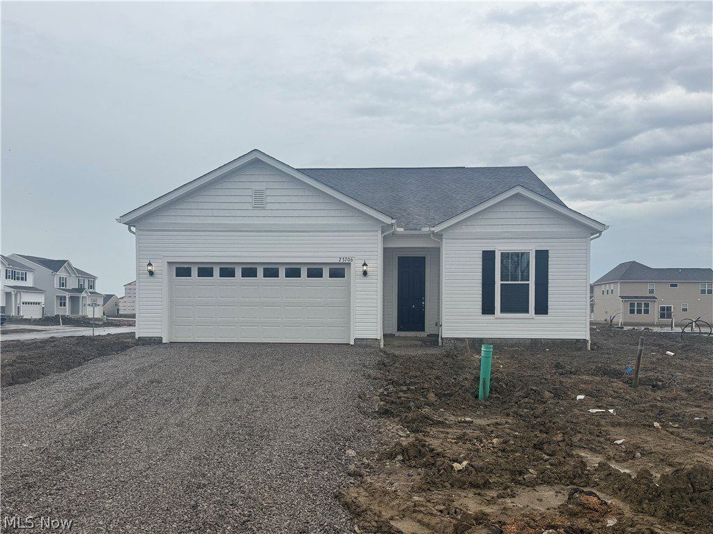 23706 Wallys Way. Columbia Station, OH 44028