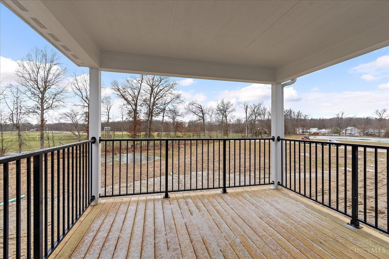 5883 Parkview Lane. Milford, OH 45150