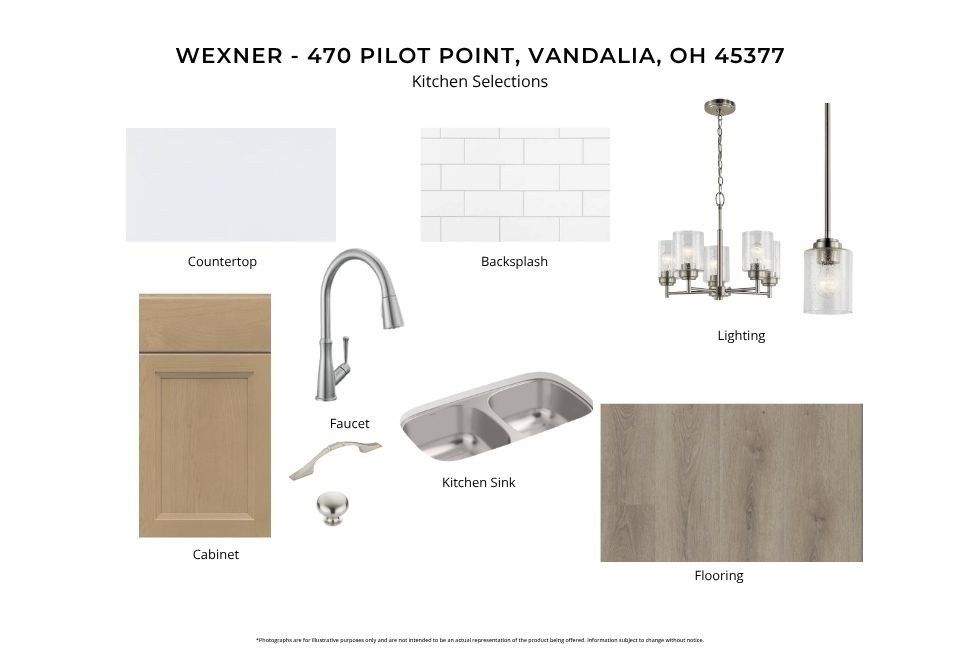 470 Pilot Point. Vandalia, OH 45377